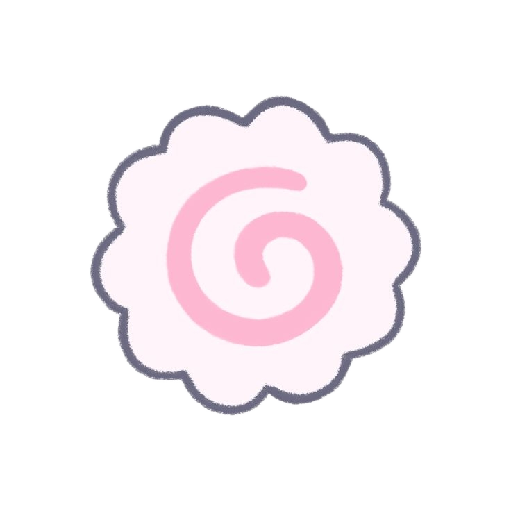 narutomaki sticker